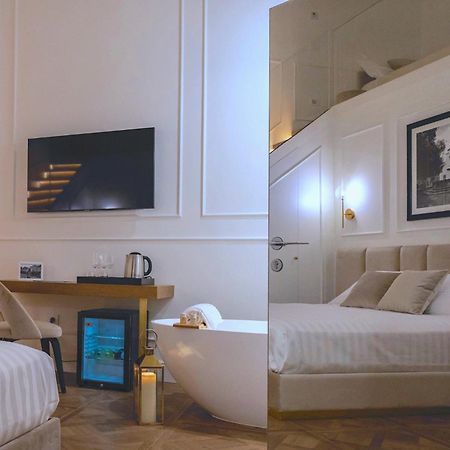 Suite Residenza Quartieri Storici Duomo Firenze Esterno foto