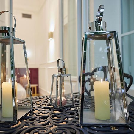 Suite Residenza Quartieri Storici Duomo Firenze Esterno foto