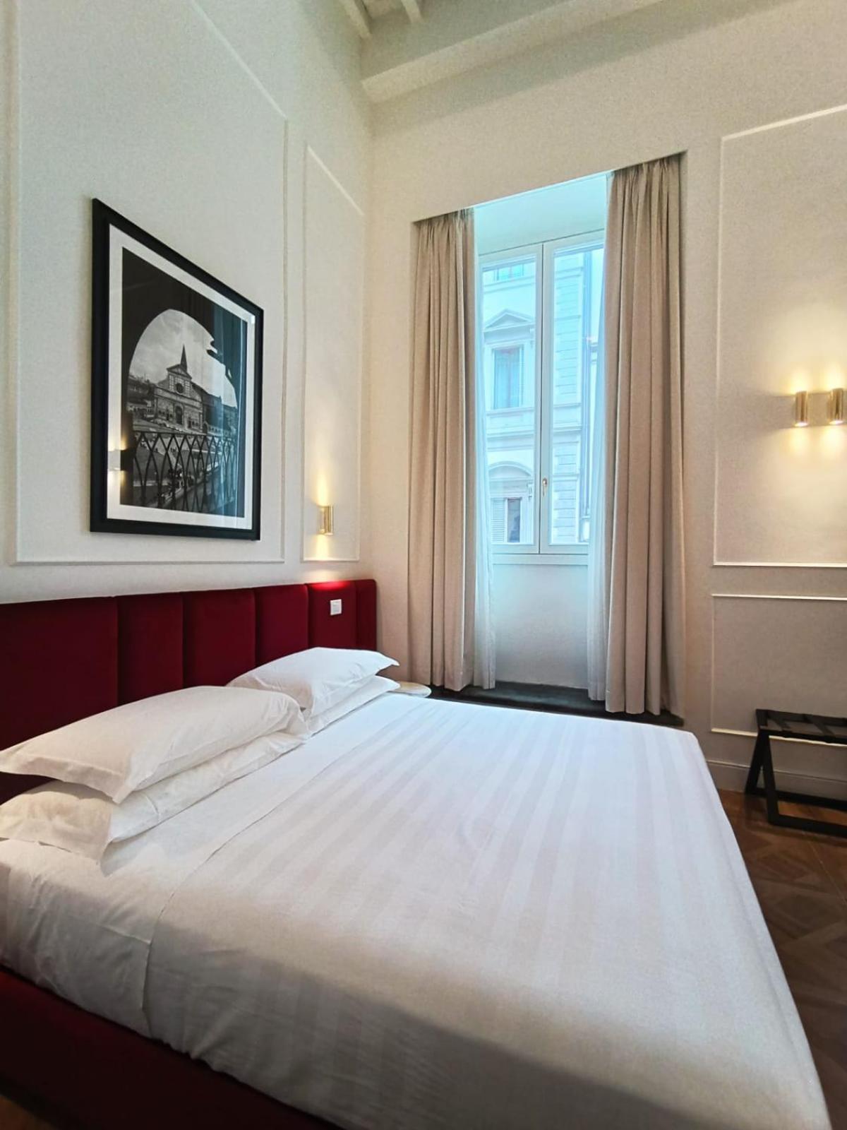 Suite Residenza Quartieri Storici Duomo Firenze Esterno foto