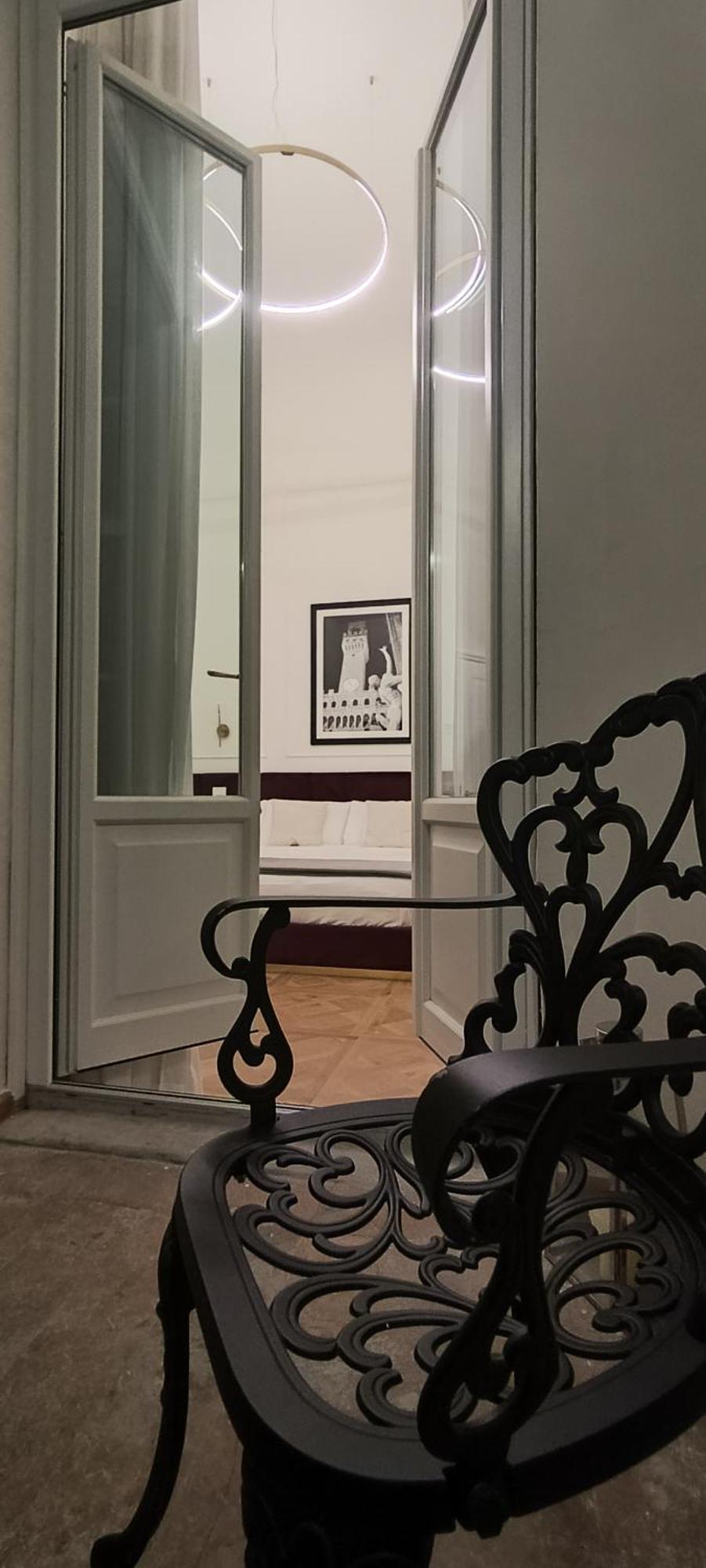 Suite Residenza Quartieri Storici Duomo Firenze Esterno foto