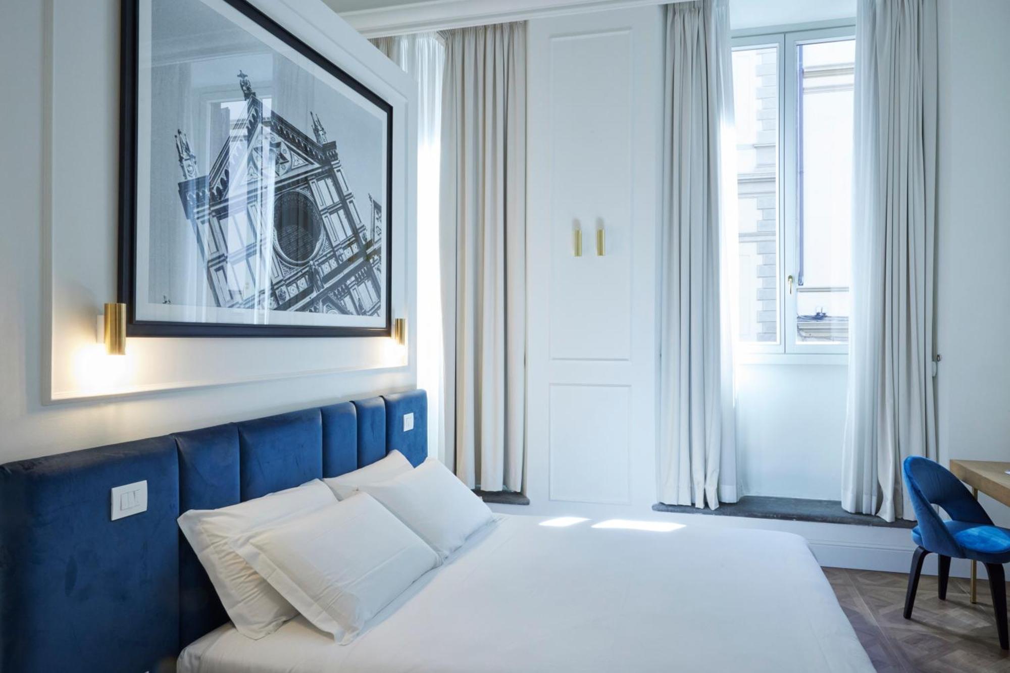 Suite Residenza Quartieri Storici Duomo Firenze Esterno foto