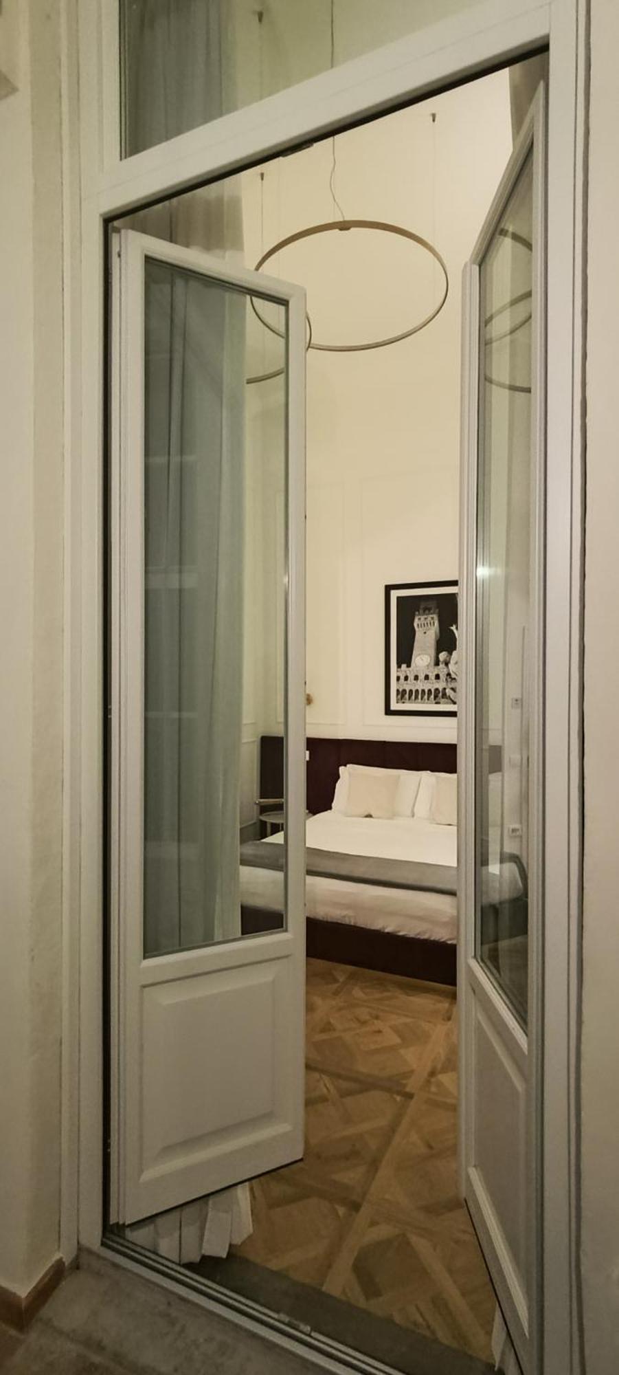 Suite Residenza Quartieri Storici Duomo Firenze Esterno foto