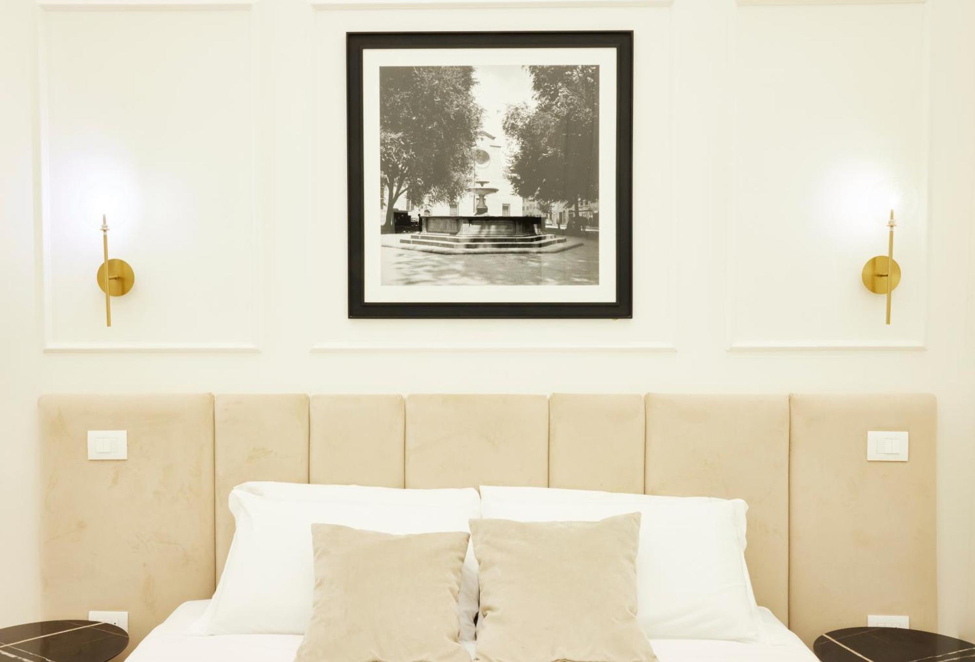 Suite Residenza Quartieri Storici Duomo Firenze Esterno foto