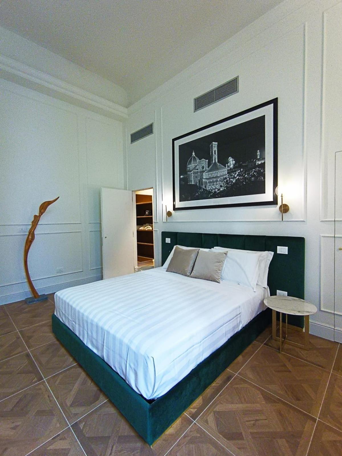 Suite Residenza Quartieri Storici Duomo Firenze Esterno foto