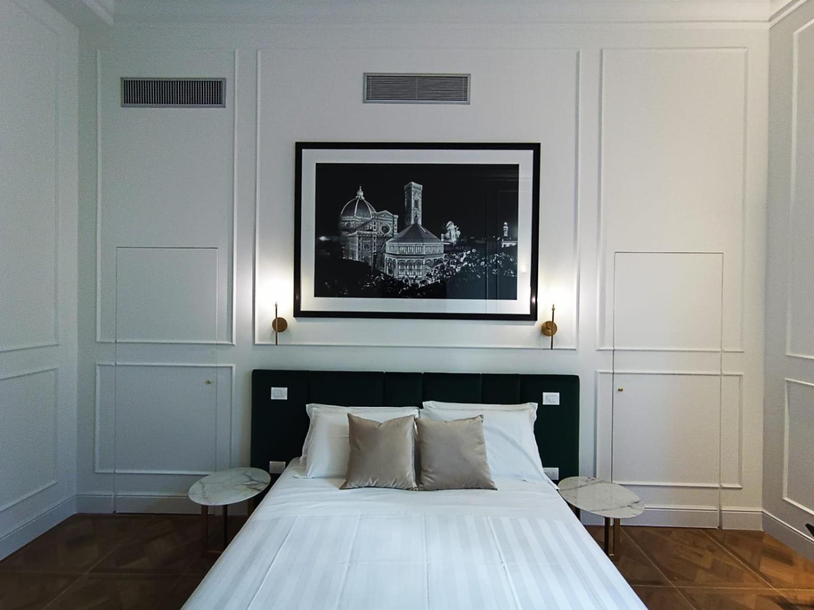 Suite Residenza Quartieri Storici Duomo Firenze Esterno foto