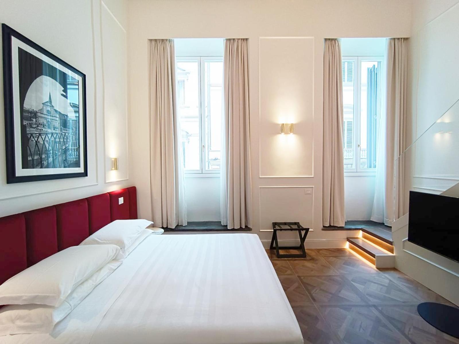 Suite Residenza Quartieri Storici Duomo Firenze Esterno foto