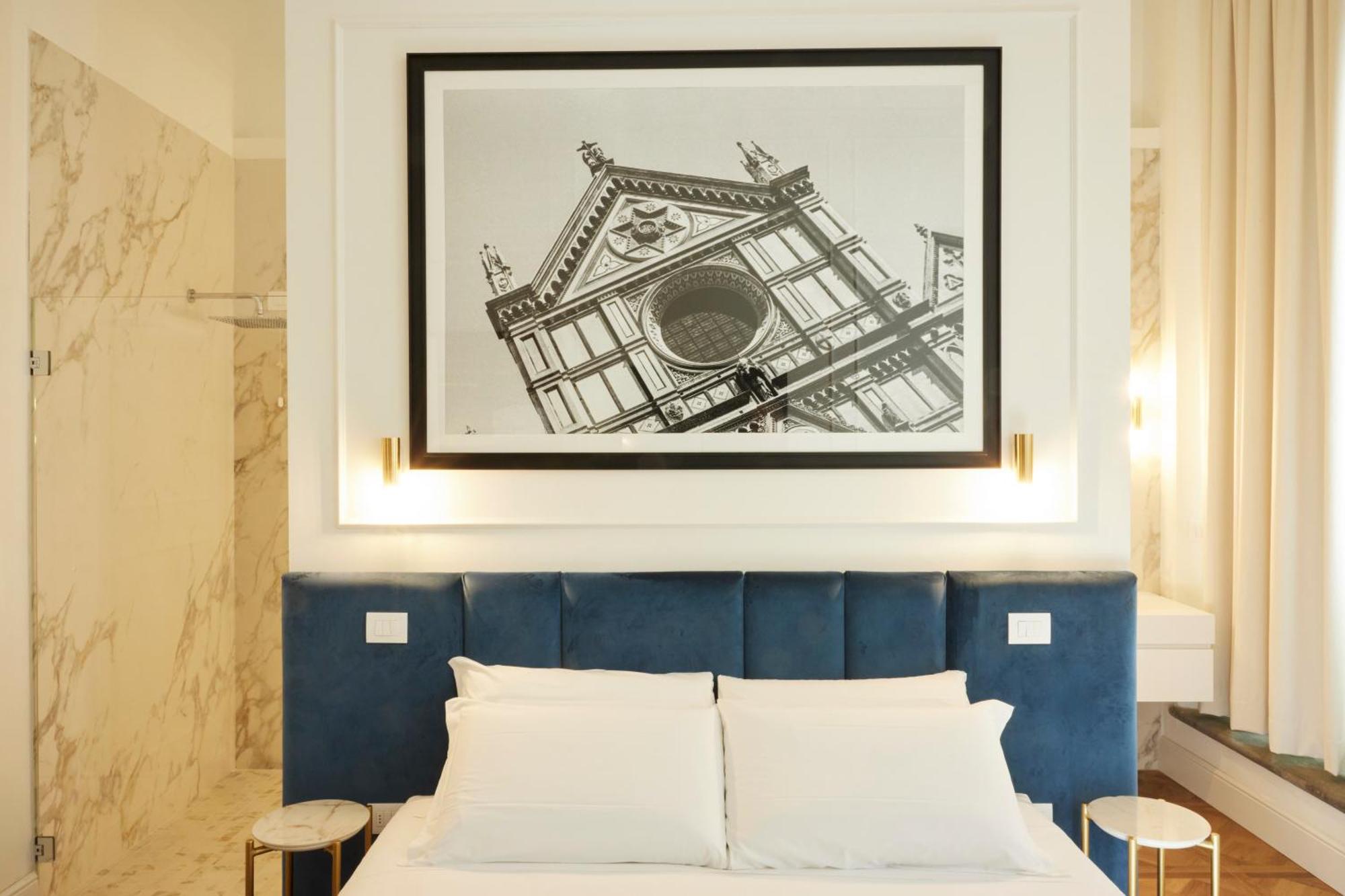 Suite Residenza Quartieri Storici Duomo Firenze Esterno foto