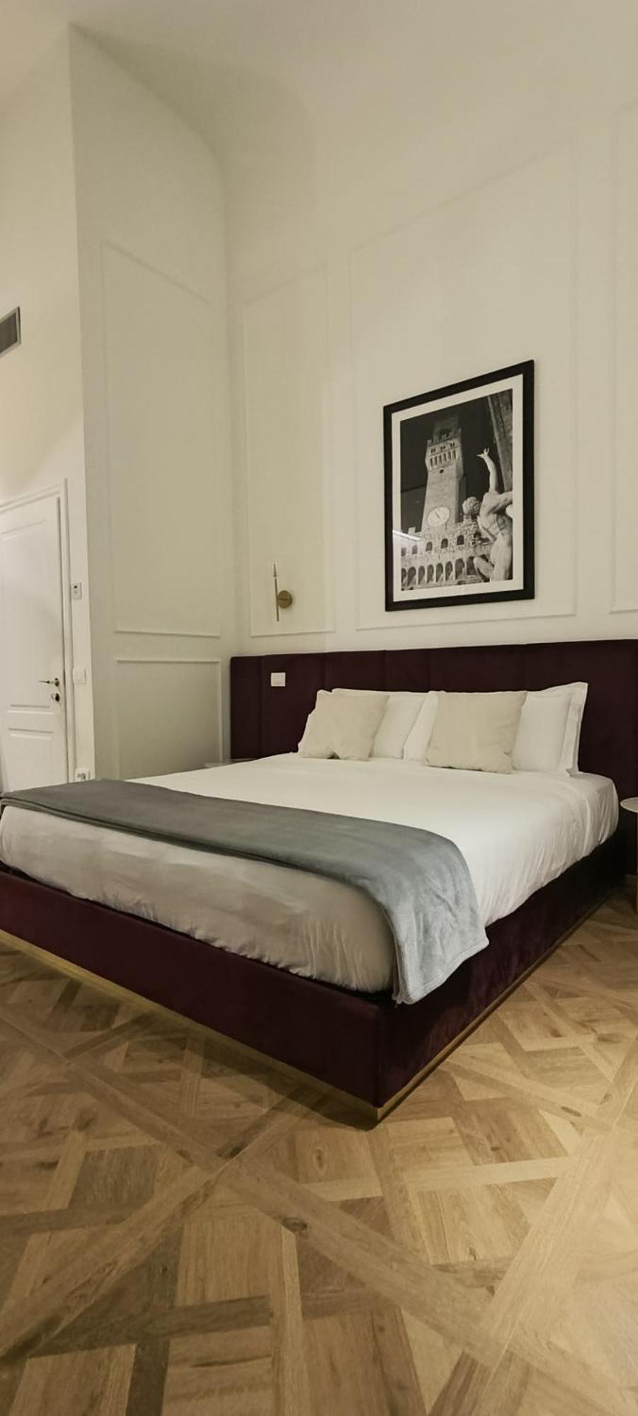 Suite Residenza Quartieri Storici Duomo Firenze Esterno foto