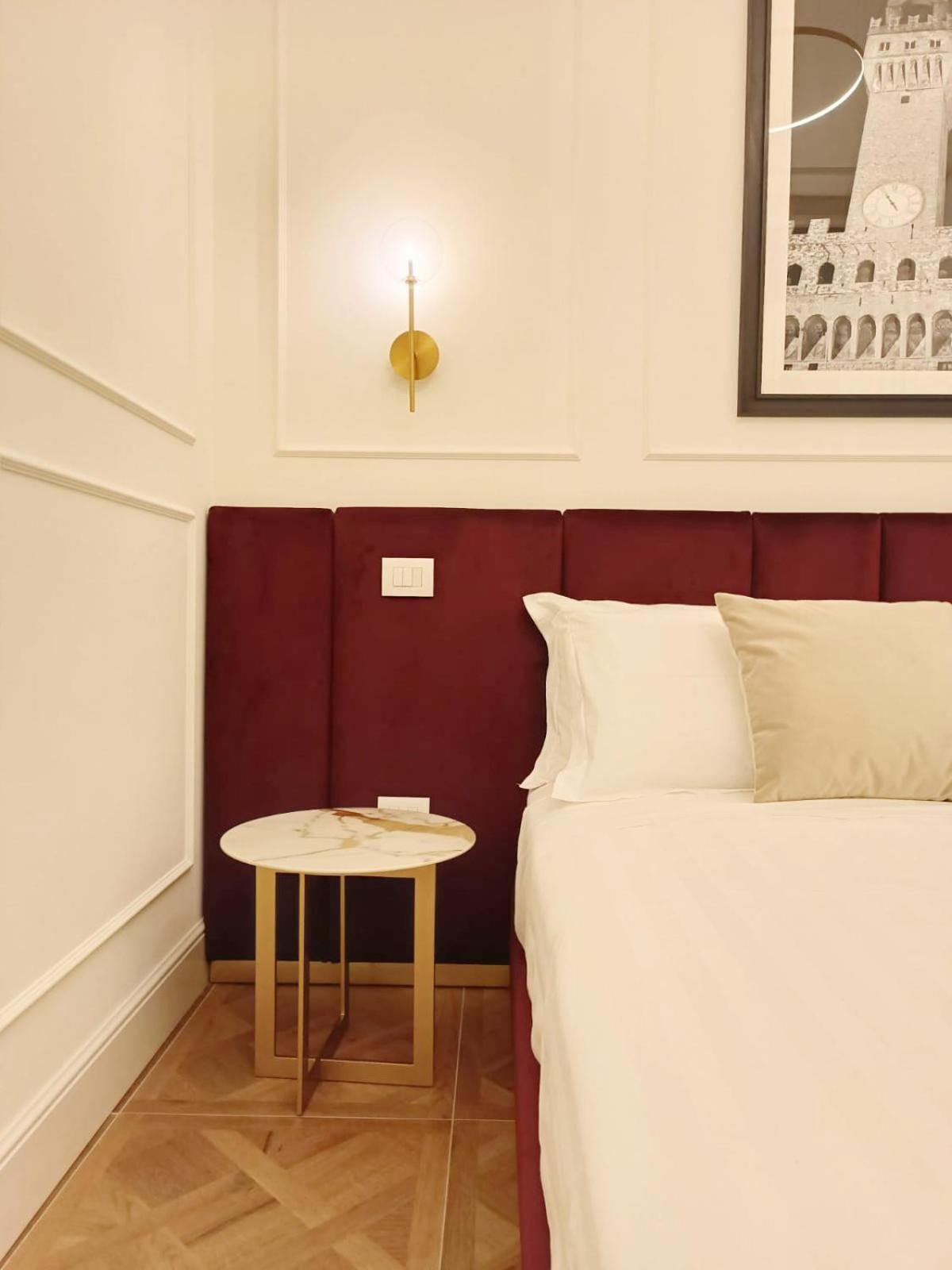 Suite Residenza Quartieri Storici Duomo Firenze Esterno foto