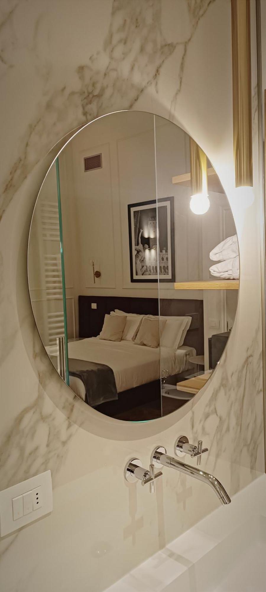 Suite Residenza Quartieri Storici Duomo Firenze Esterno foto