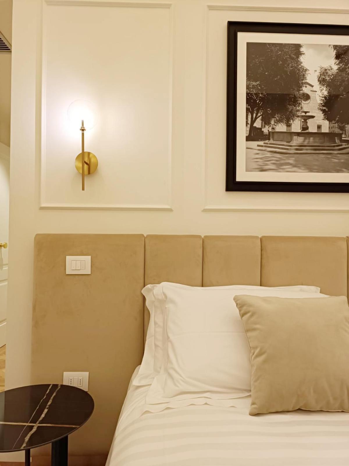 Suite Residenza Quartieri Storici Duomo Firenze Esterno foto