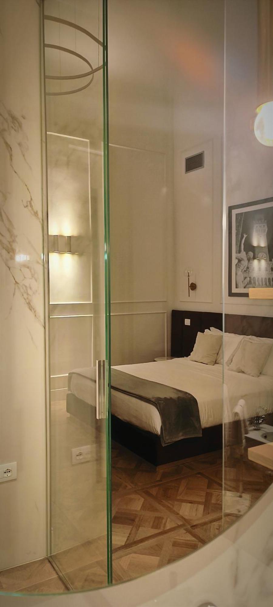 Suite Residenza Quartieri Storici Duomo Firenze Esterno foto