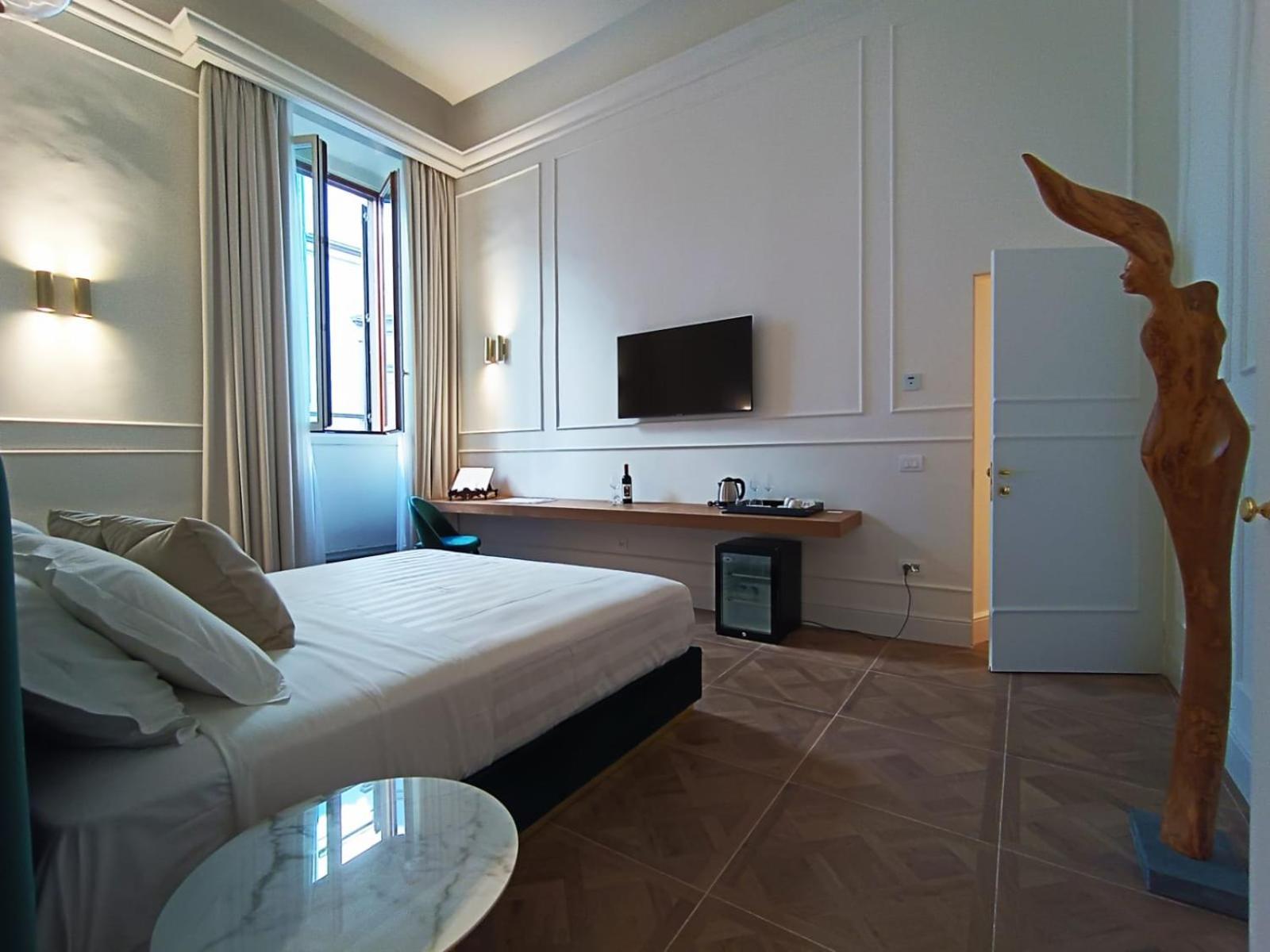 Suite Residenza Quartieri Storici Duomo Firenze Esterno foto