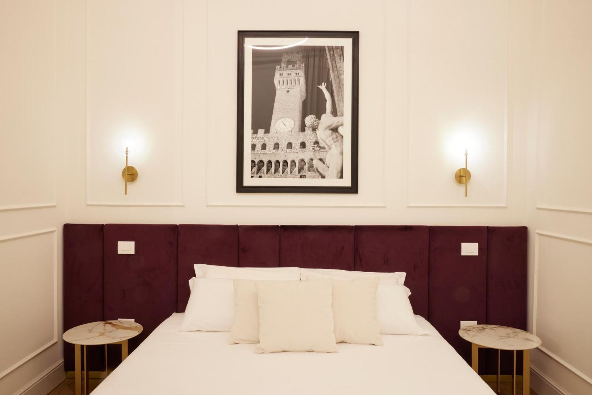 Suite Residenza Quartieri Storici Duomo Firenze Esterno foto