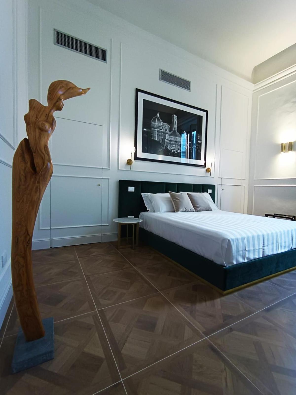 Suite Residenza Quartieri Storici Duomo Firenze Esterno foto