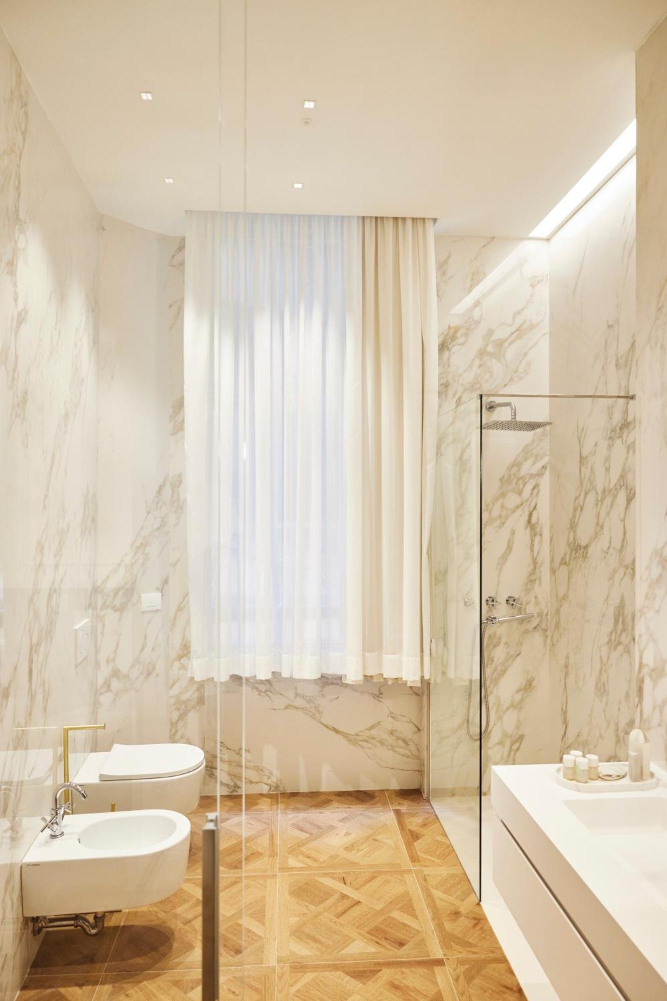 Suite Residenza Quartieri Storici Duomo Firenze Esterno foto