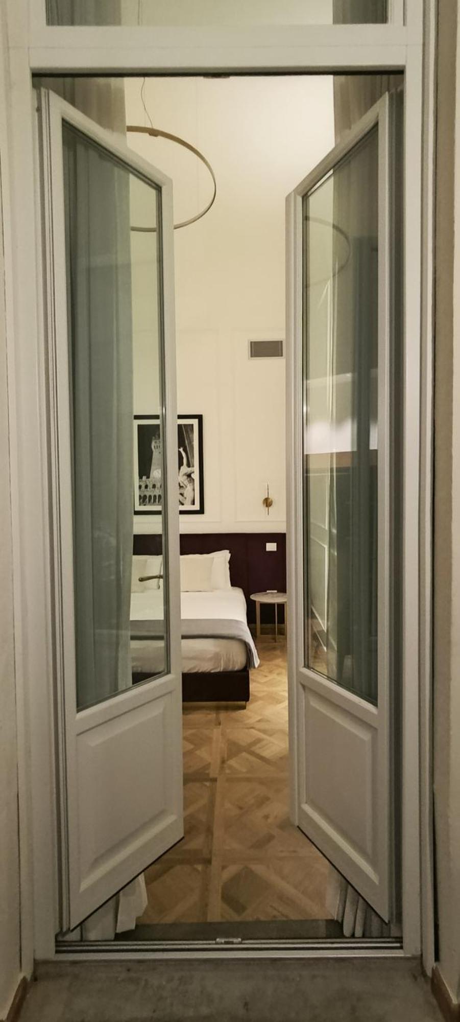 Suite Residenza Quartieri Storici Duomo Firenze Esterno foto