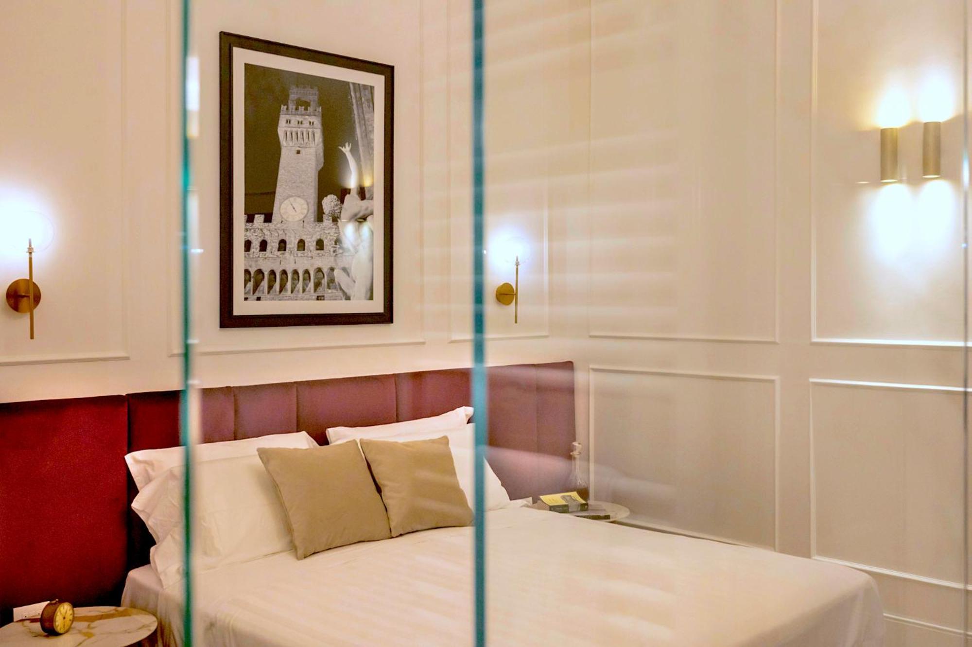 Suite Residenza Quartieri Storici Duomo Firenze Esterno foto