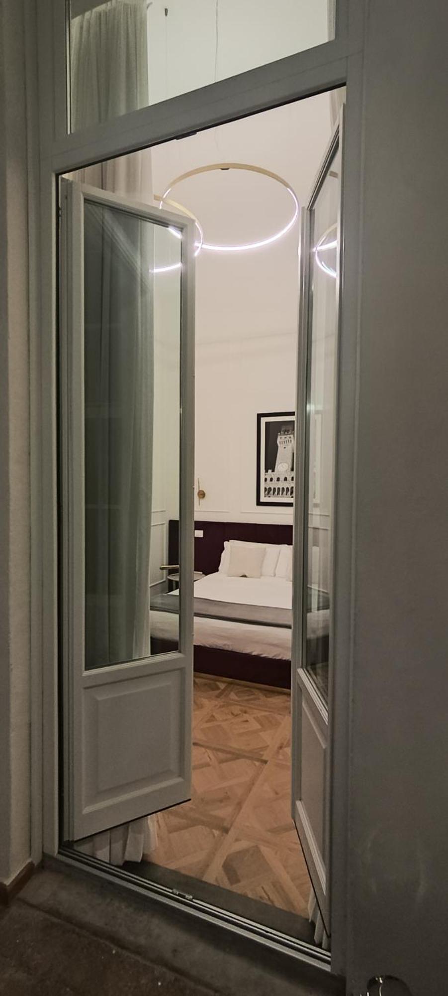 Suite Residenza Quartieri Storici Duomo Firenze Esterno foto