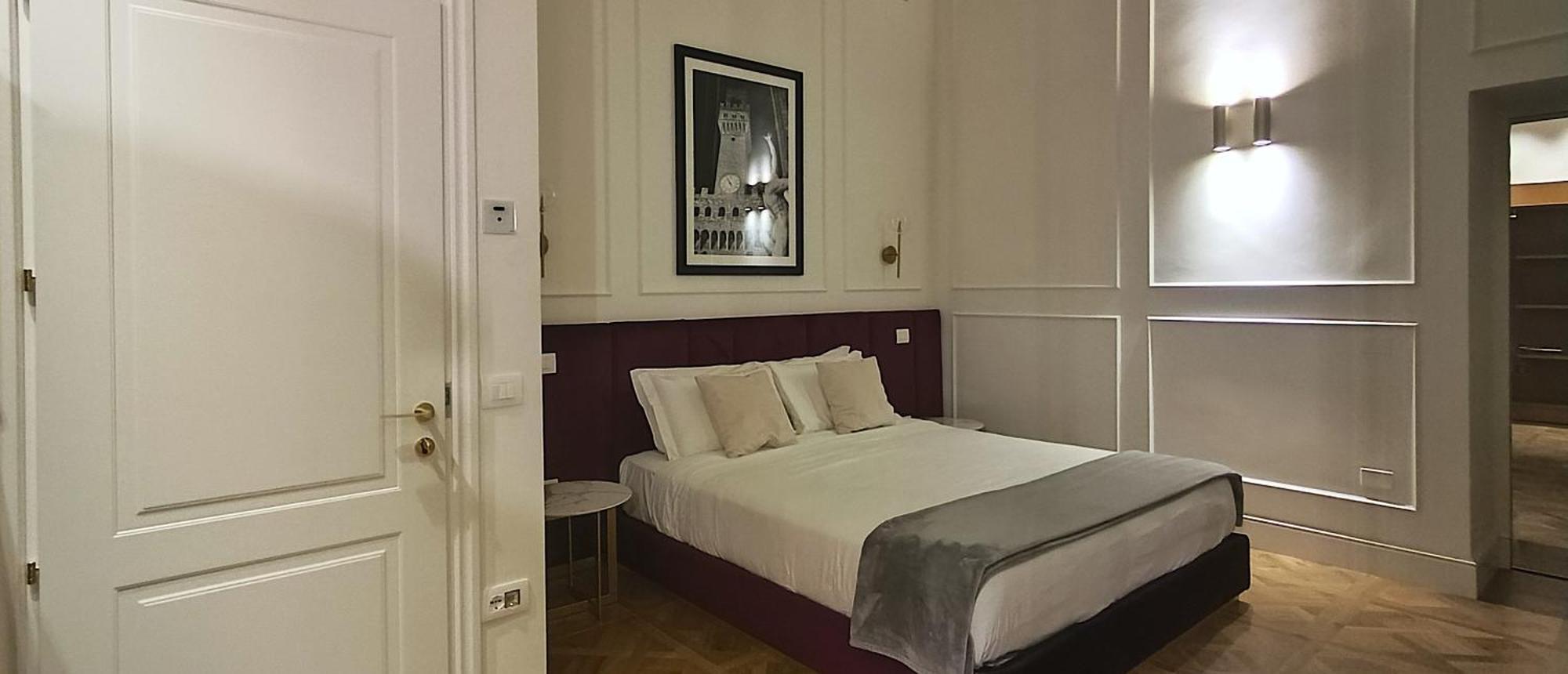 Suite Residenza Quartieri Storici Duomo Firenze Esterno foto