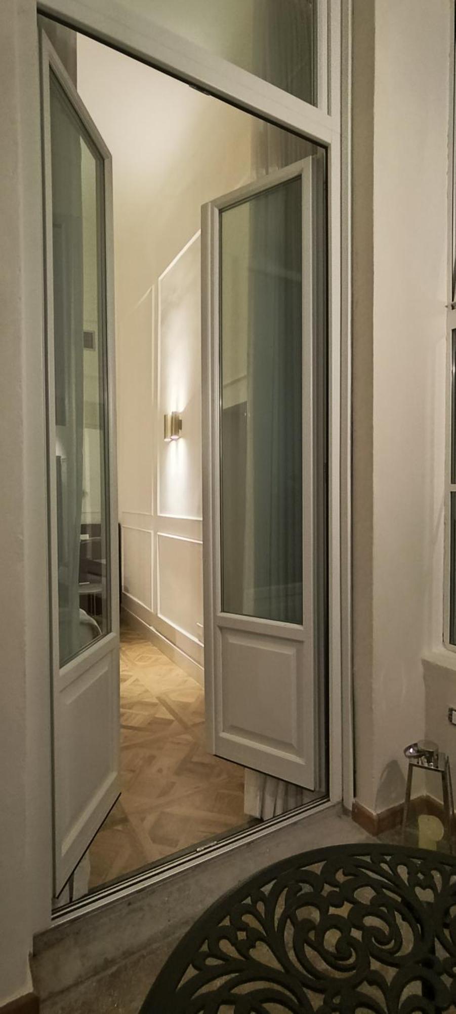 Suite Residenza Quartieri Storici Duomo Firenze Esterno foto