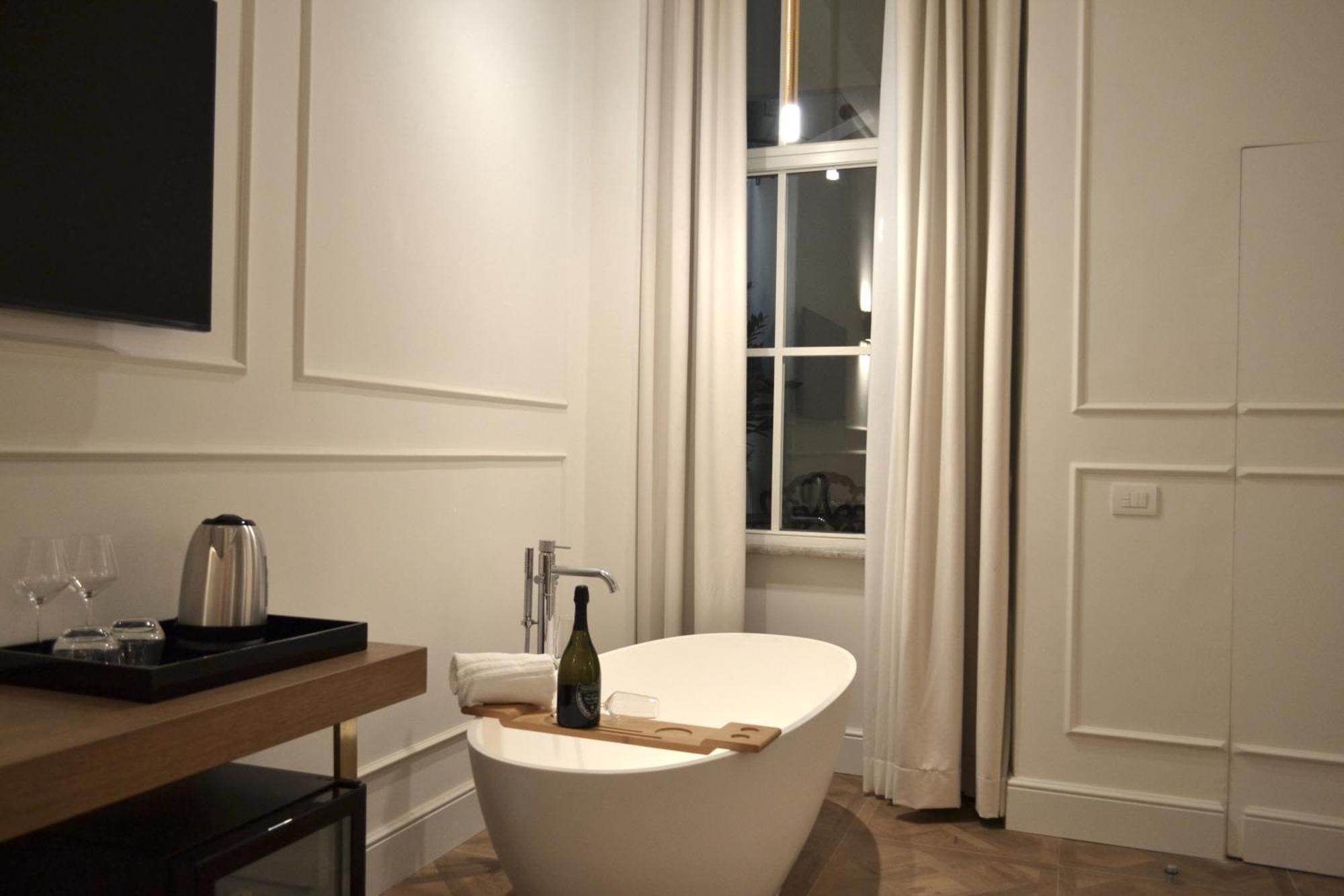 Suite Residenza Quartieri Storici Duomo Firenze Esterno foto