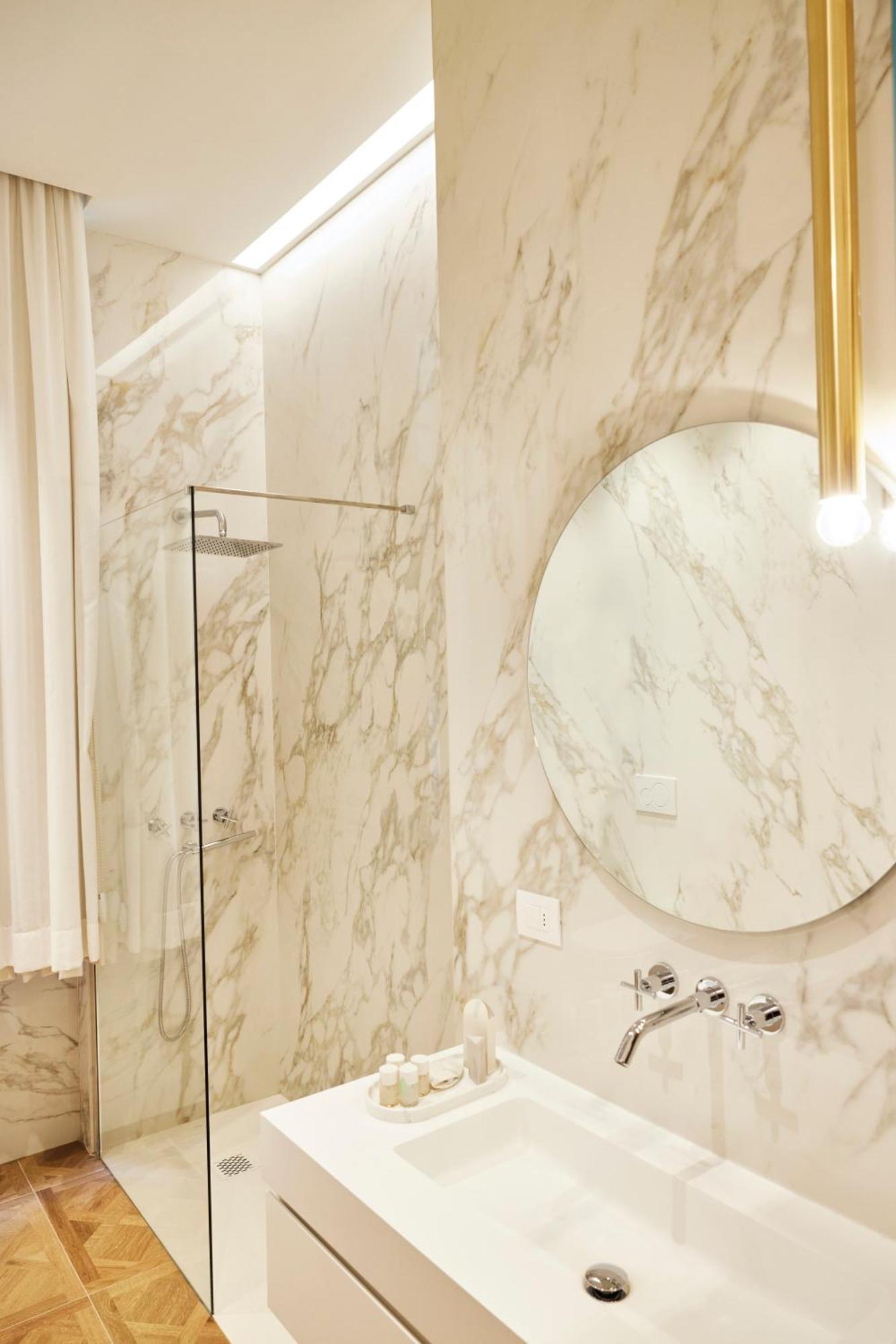 Suite Residenza Quartieri Storici Duomo Firenze Esterno foto