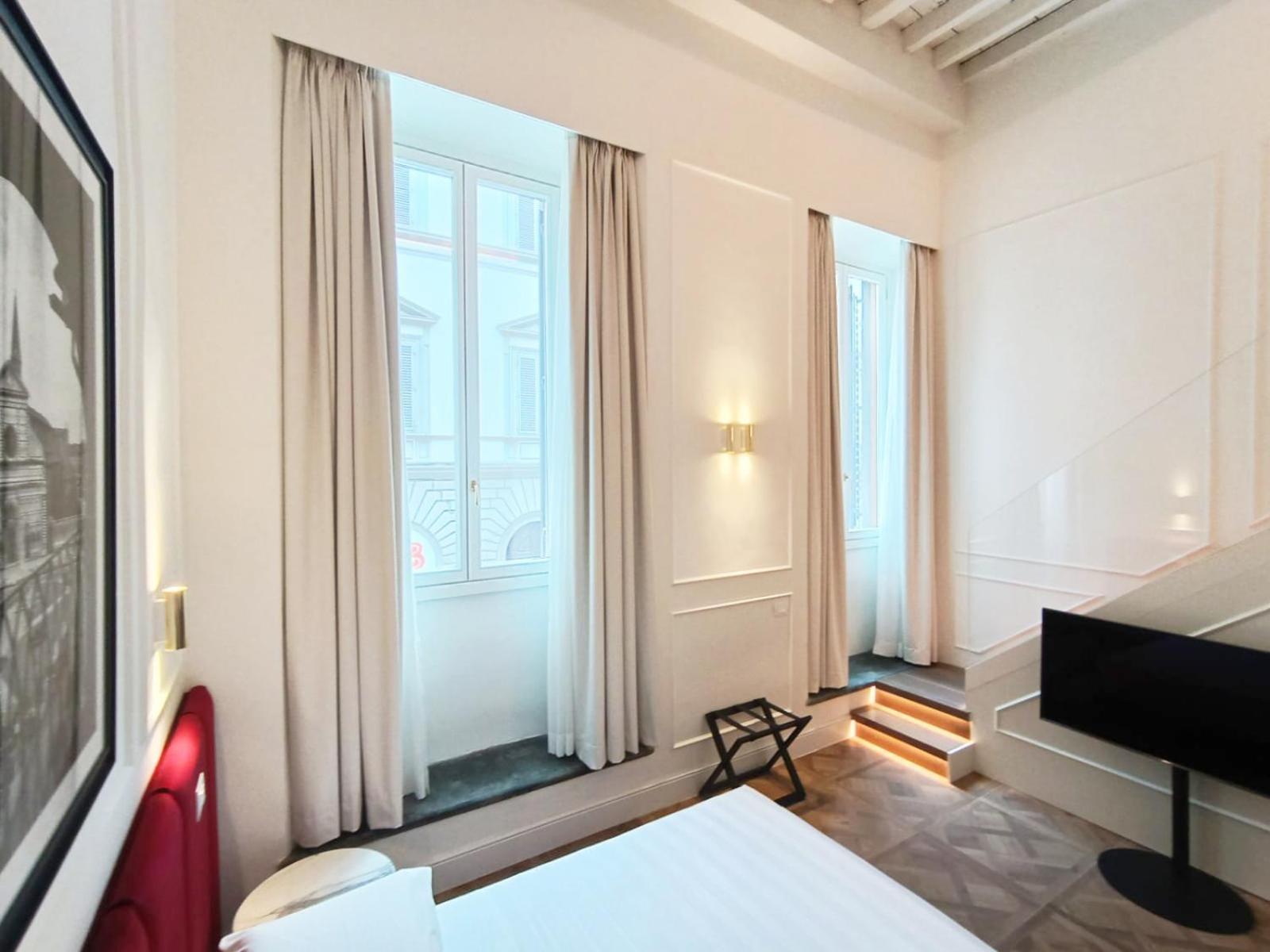 Suite Residenza Quartieri Storici Duomo Firenze Esterno foto