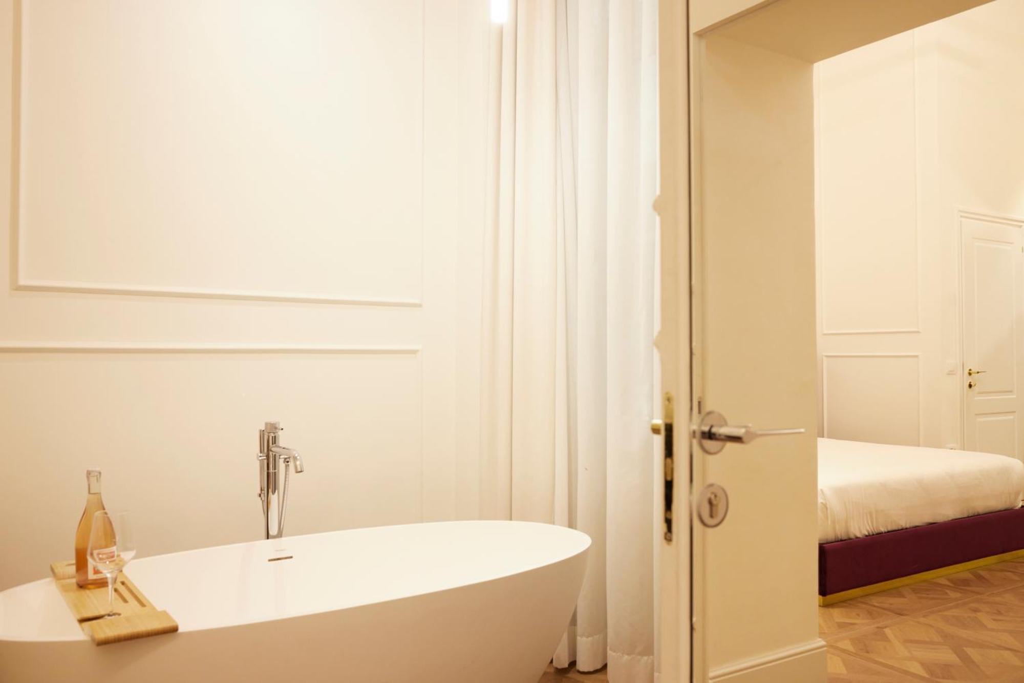 Suite Residenza Quartieri Storici Duomo Firenze Esterno foto