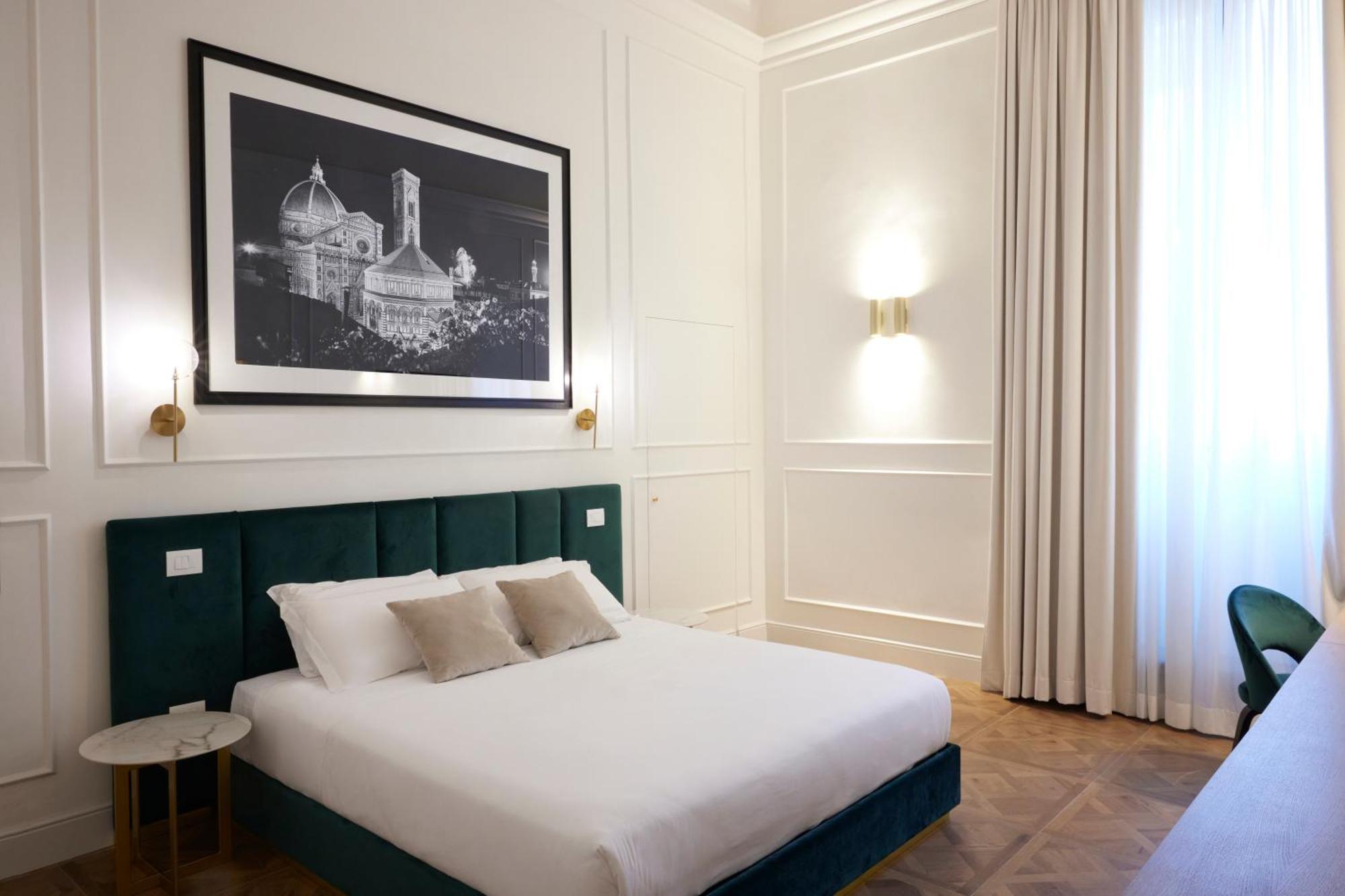 Suite Residenza Quartieri Storici Duomo Firenze Esterno foto