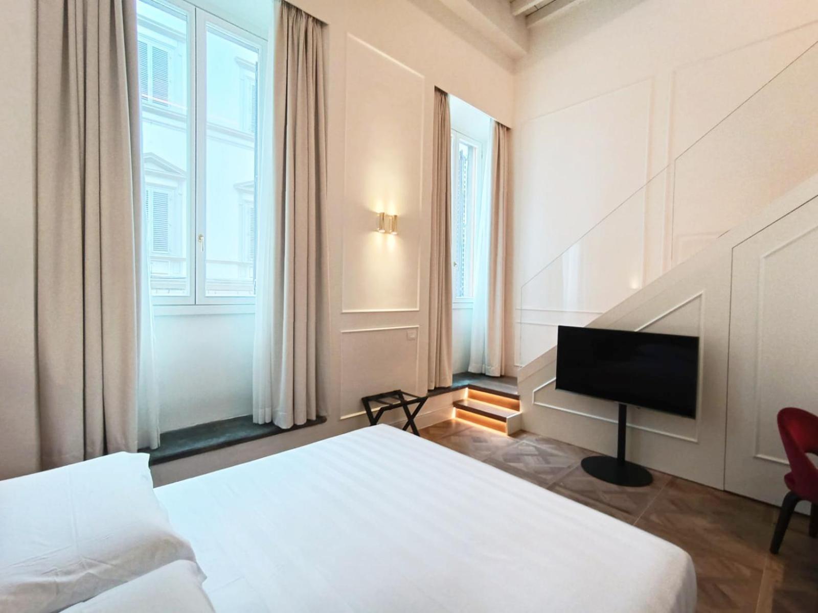 Suite Residenza Quartieri Storici Duomo Firenze Esterno foto