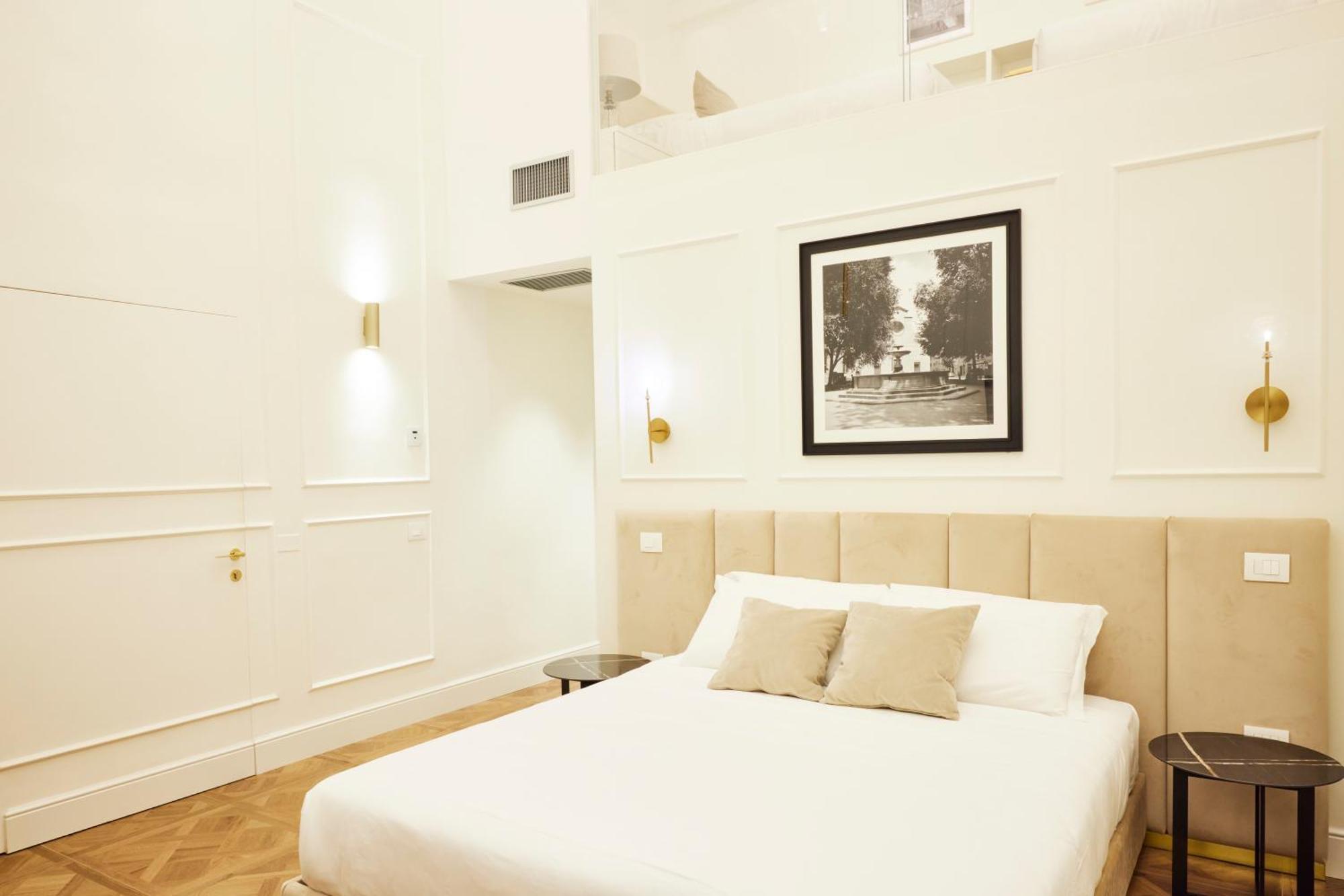 Suite Residenza Quartieri Storici Duomo Firenze Esterno foto