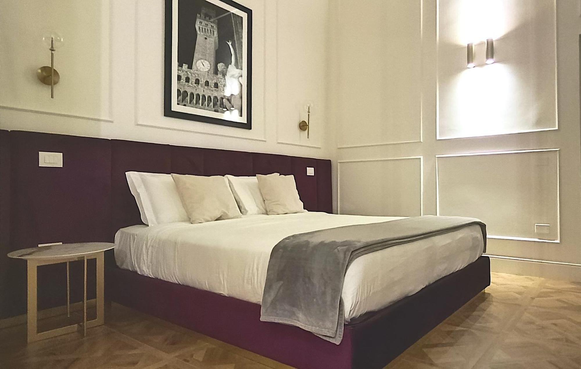 Suite Residenza Quartieri Storici Duomo Firenze Esterno foto