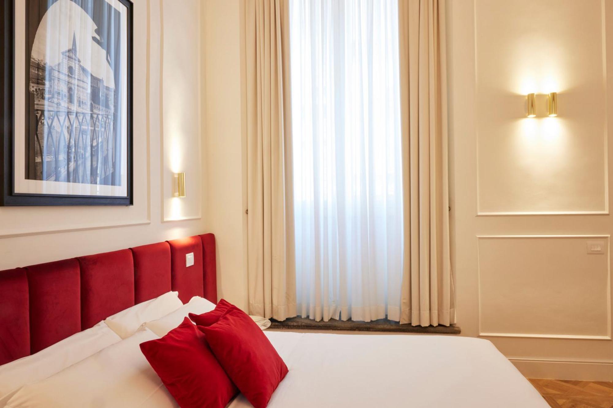 Suite Residenza Quartieri Storici Duomo Firenze Esterno foto