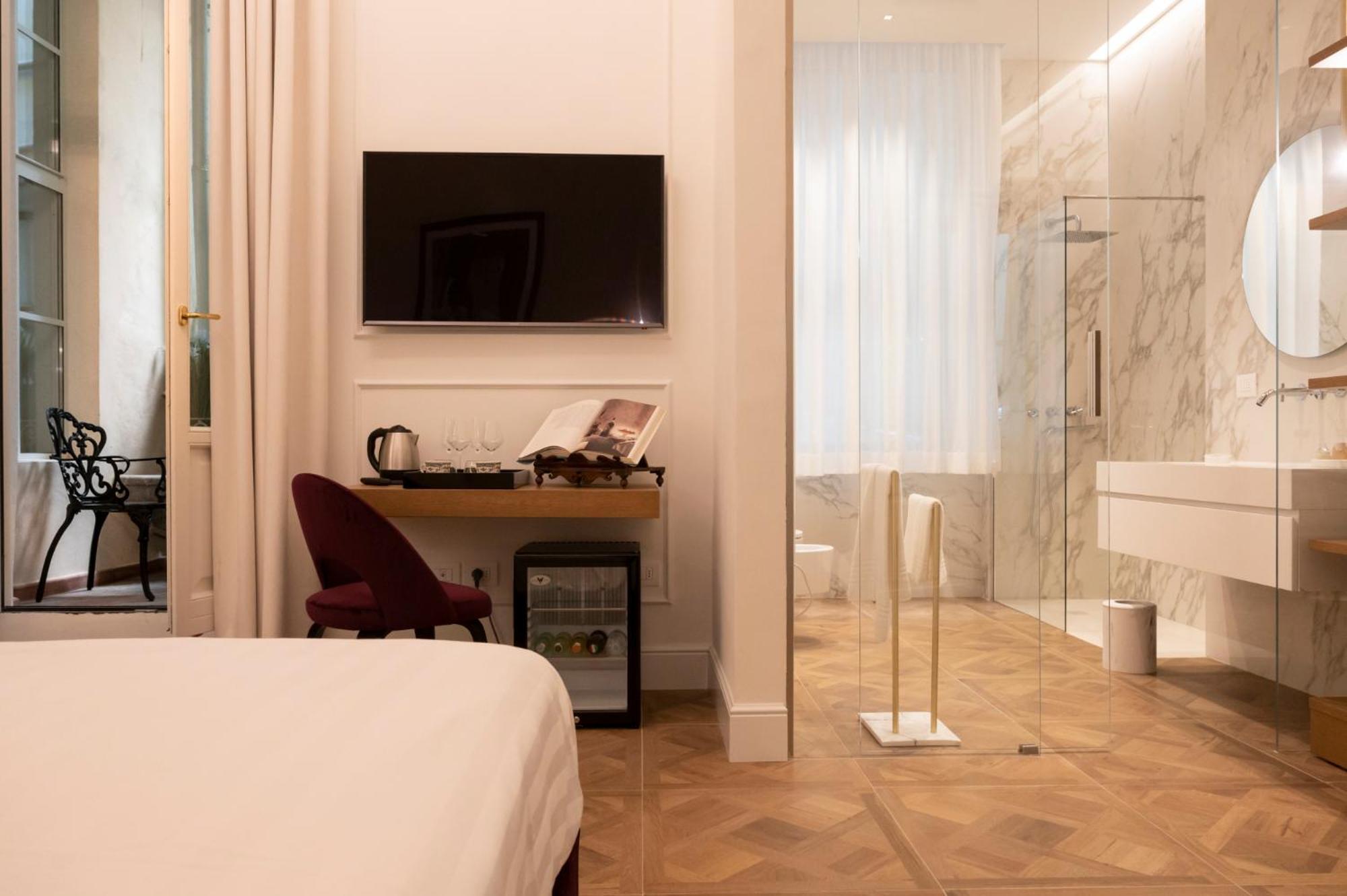 Suite Residenza Quartieri Storici Duomo Firenze Esterno foto