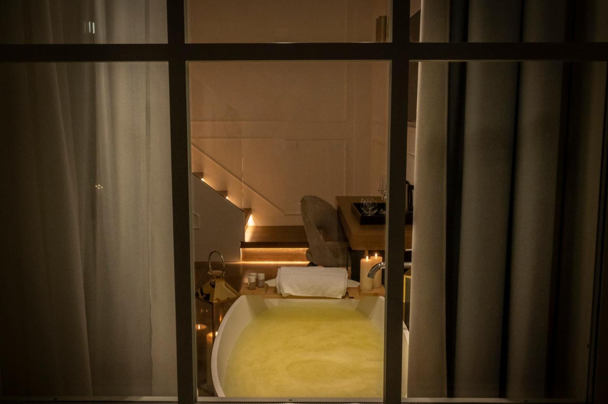 Suite Residenza Quartieri Storici Duomo Firenze Esterno foto