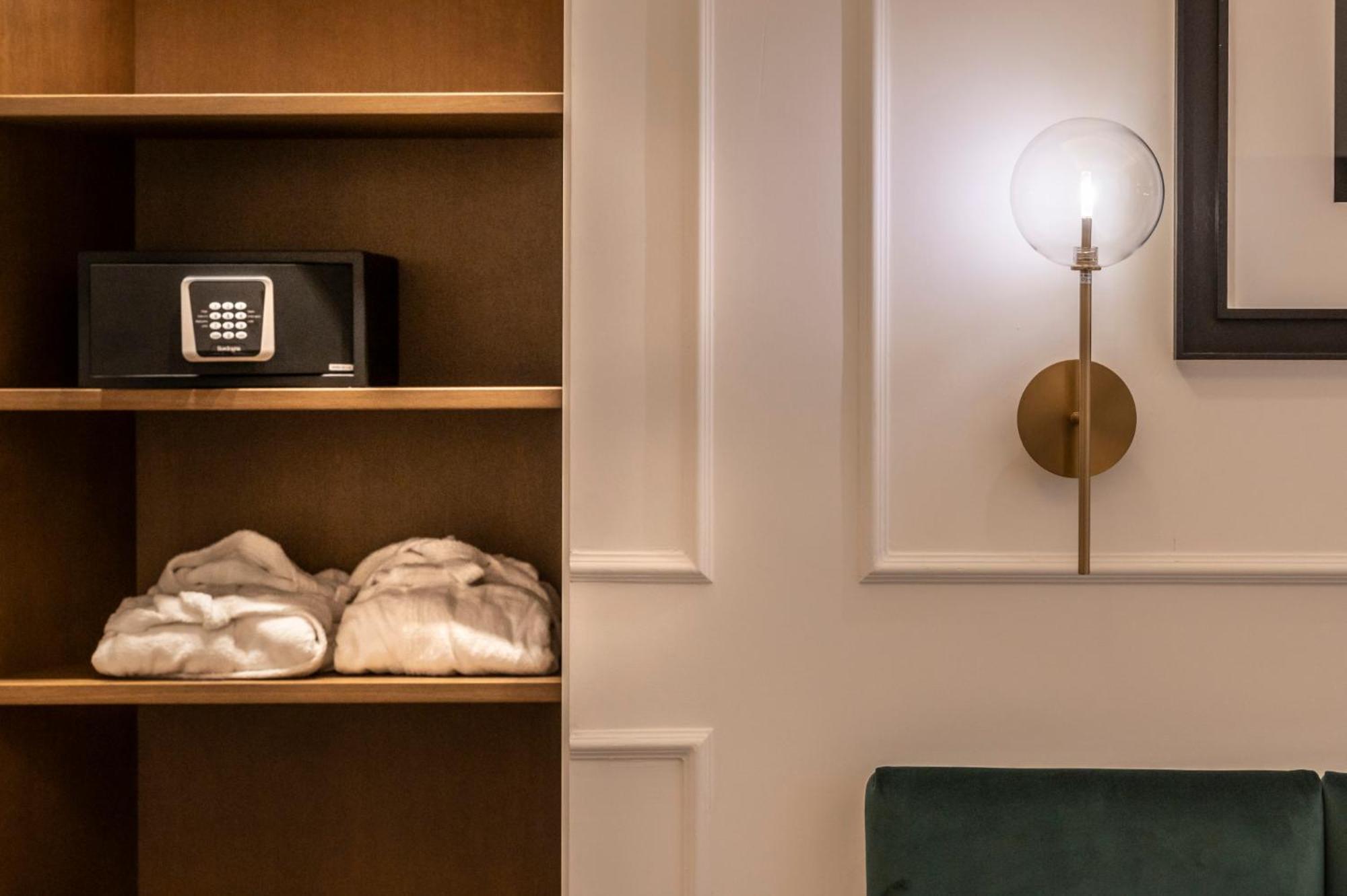Suite Residenza Quartieri Storici Duomo Firenze Esterno foto