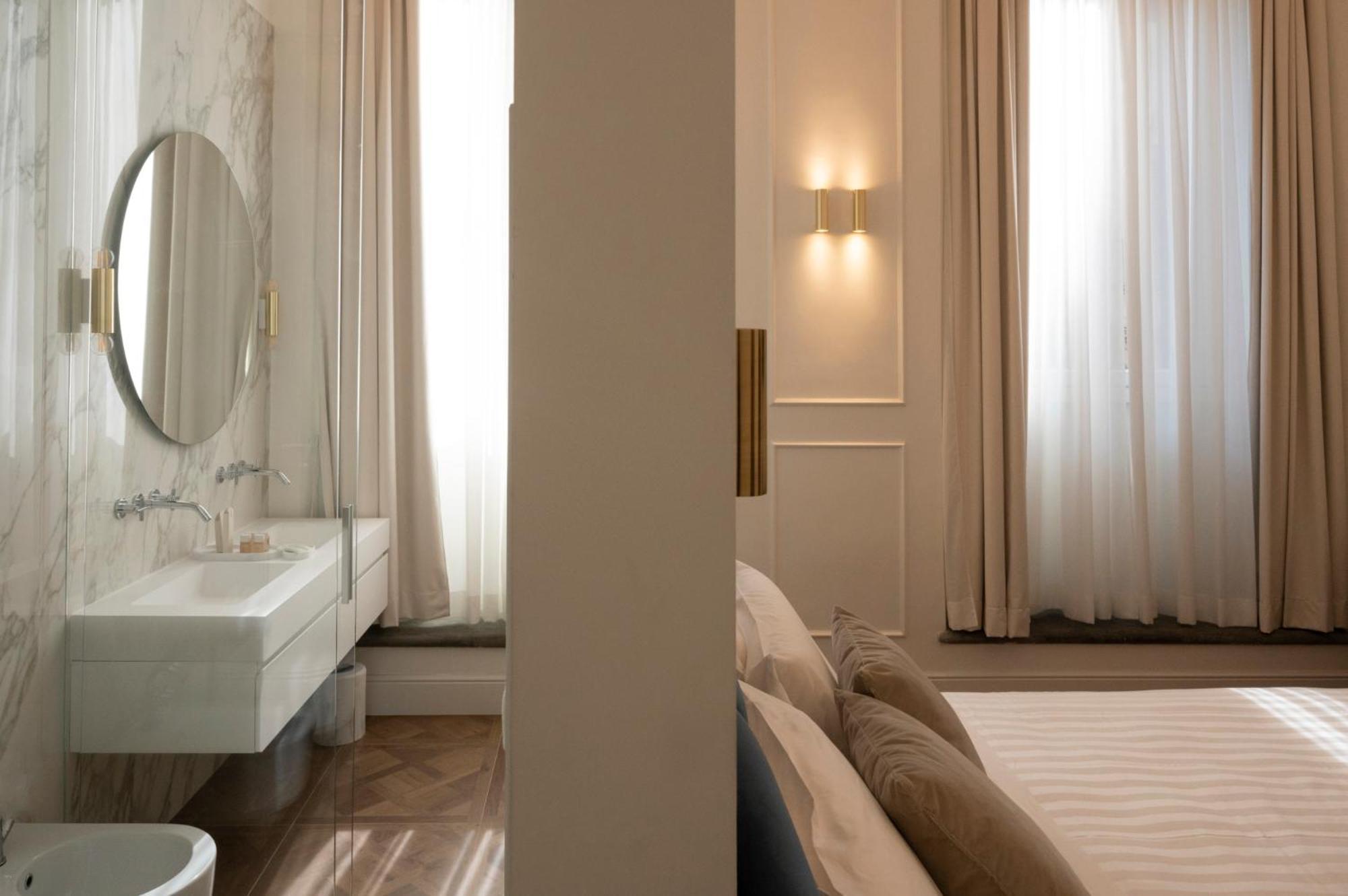 Suite Residenza Quartieri Storici Duomo Firenze Esterno foto