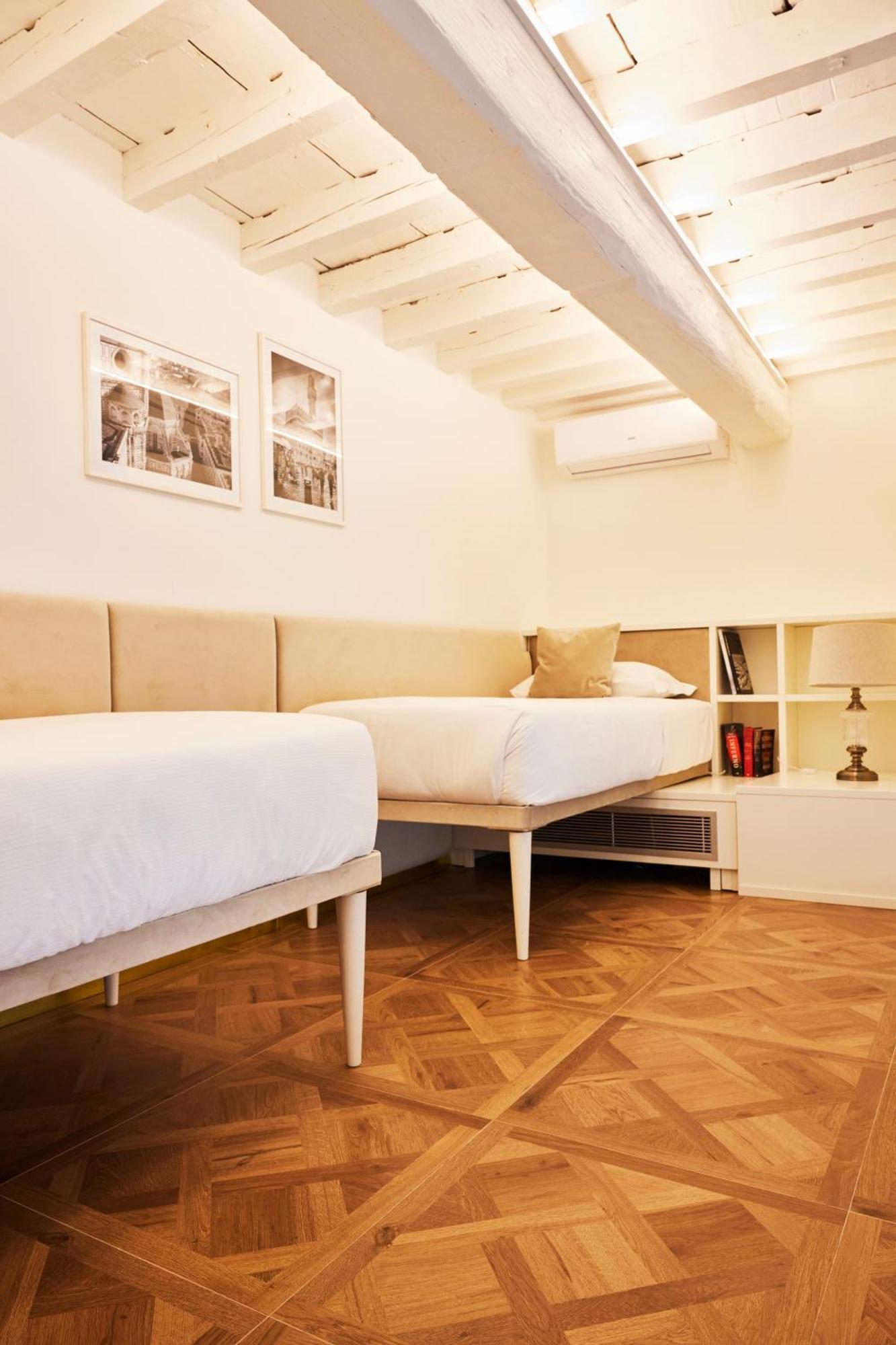 Suite Residenza Quartieri Storici Duomo Firenze Esterno foto