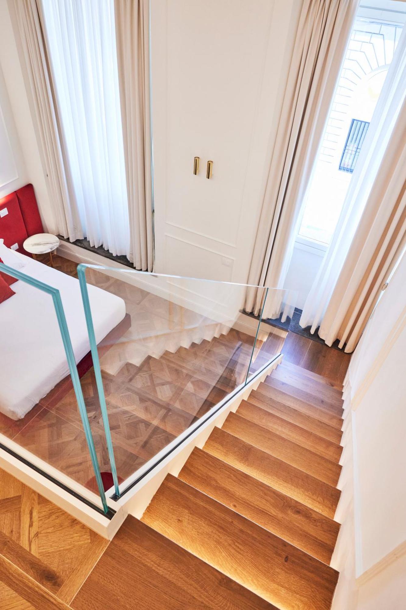 Suite Residenza Quartieri Storici Duomo Firenze Esterno foto