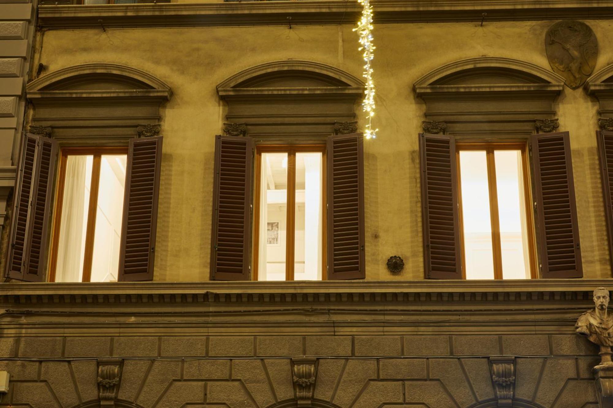 Suite Residenza Quartieri Storici Duomo Firenze Esterno foto