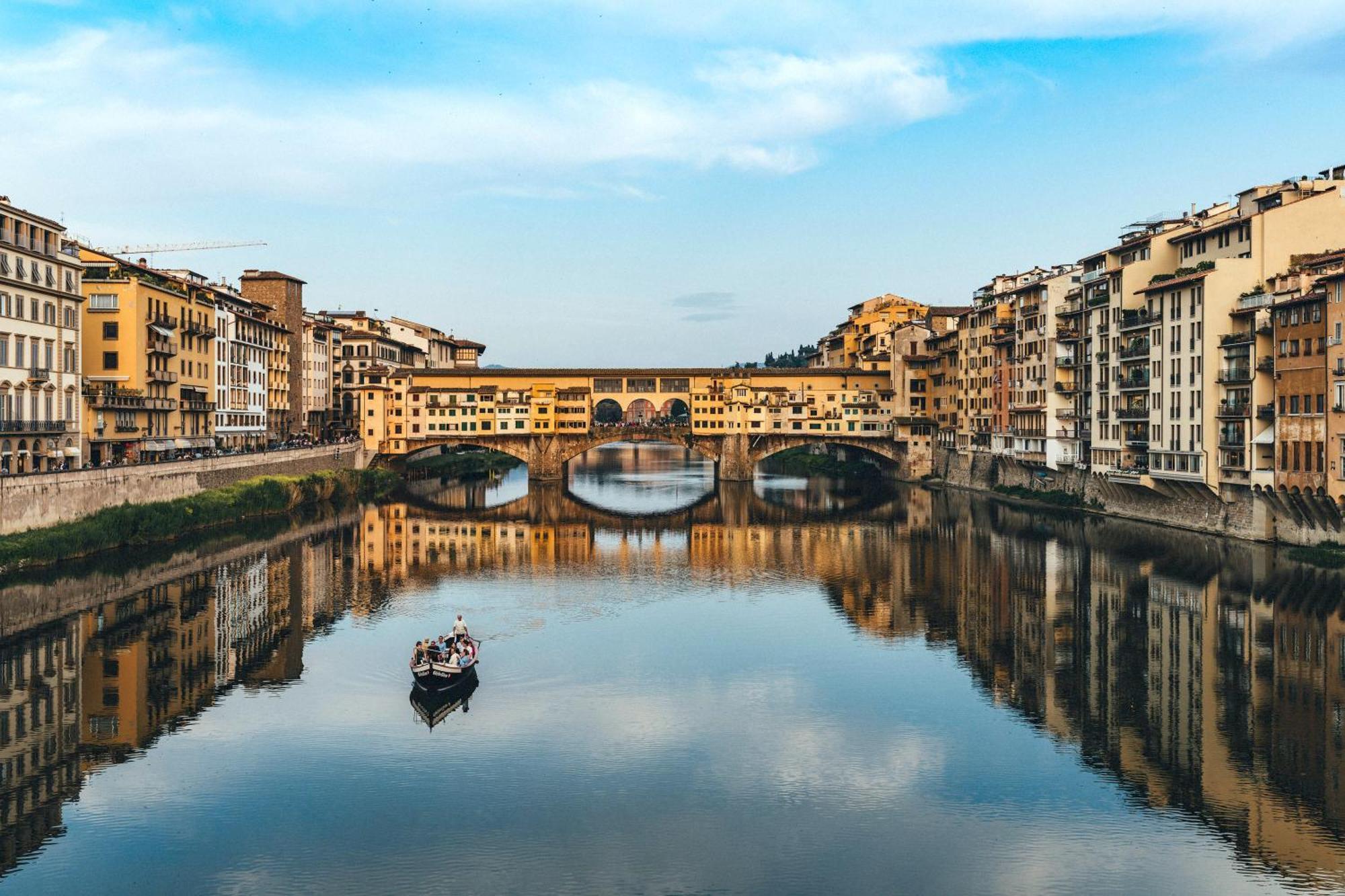 Suite Residenza Quartieri Storici Duomo Firenze Esterno foto