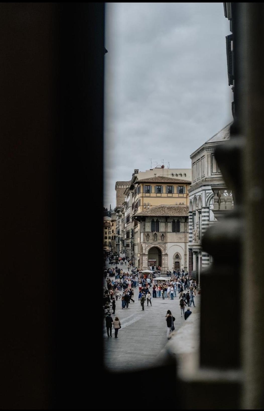 Suite Residenza Quartieri Storici Duomo Firenze Esterno foto