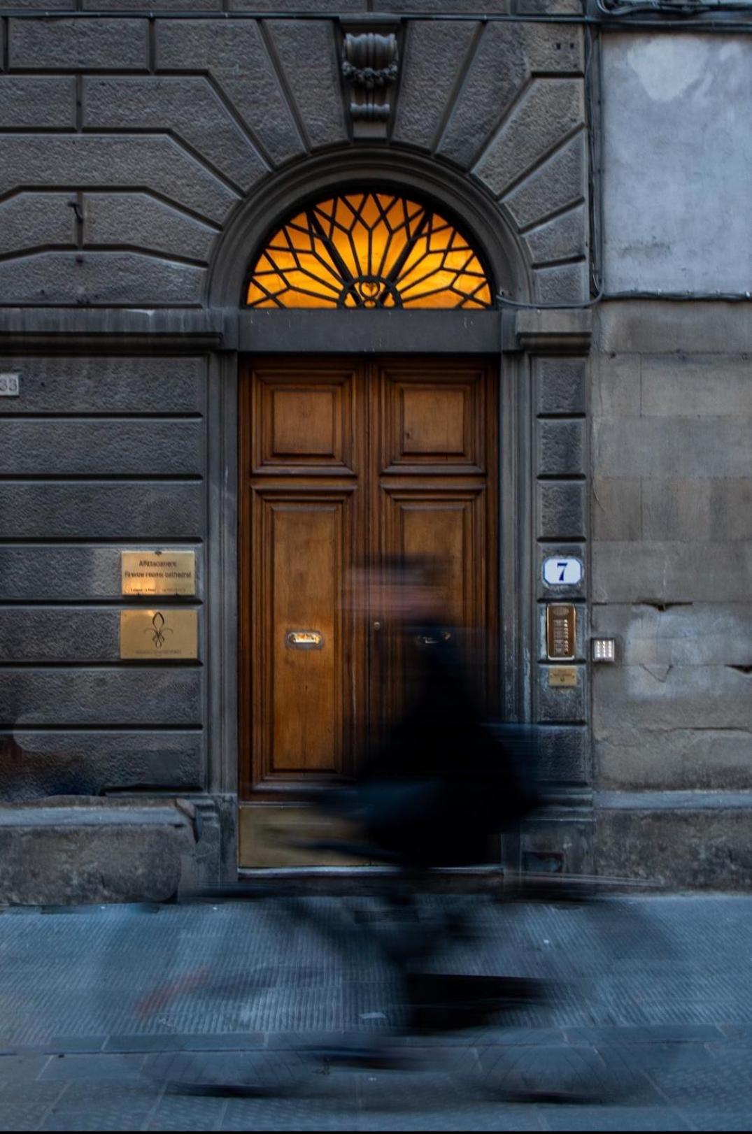 Suite Residenza Quartieri Storici Duomo Firenze Esterno foto