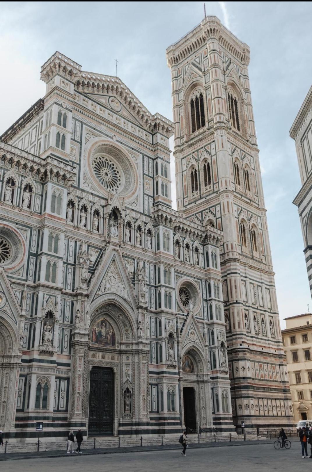 Suite Residenza Quartieri Storici Duomo Firenze Esterno foto