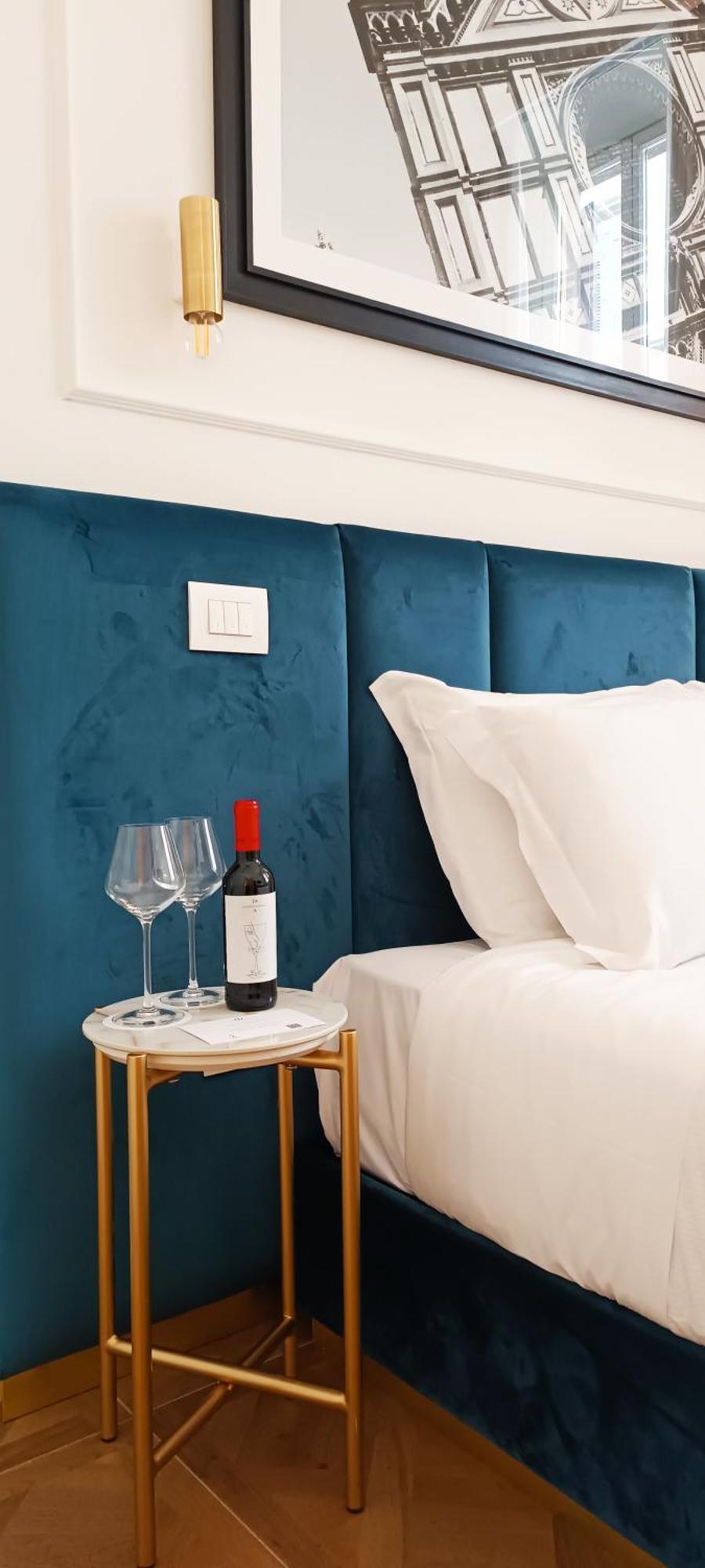 Suite Residenza Quartieri Storici Duomo Firenze Esterno foto